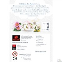 Petrichor: Die Blumen (DE)