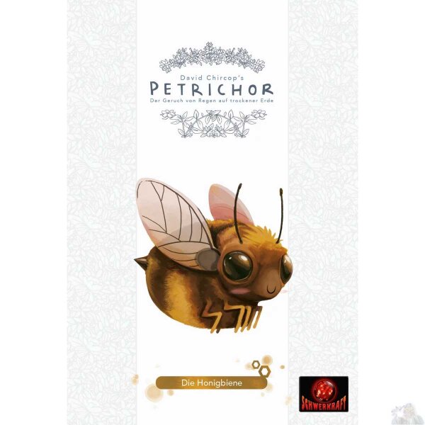Petrichor: Die Honigbiene (DE)