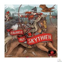 Räuber aus Skythien (DE)