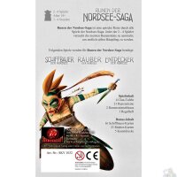 Runen der Nordsee-Saga (DE)