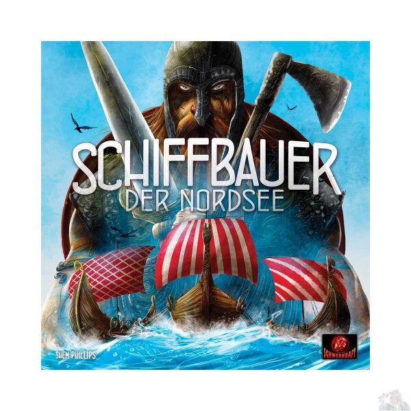 Schiffbauer der Nordsee (DE)