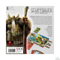 Schiffbauer der Nordsee (DE)
