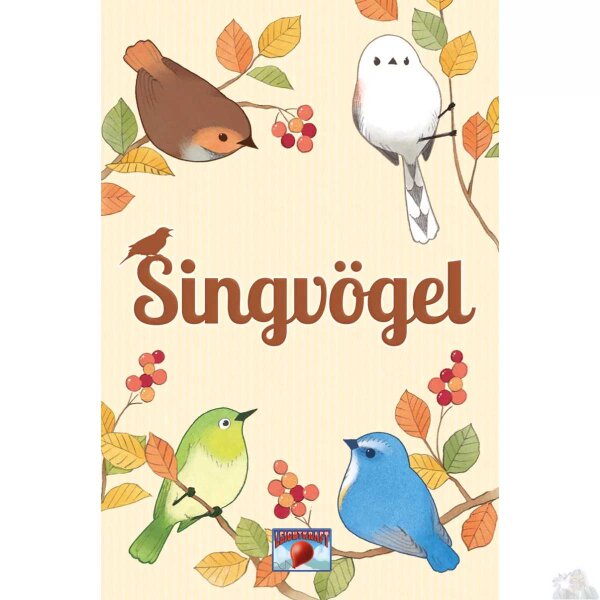 Singvögel (DE)