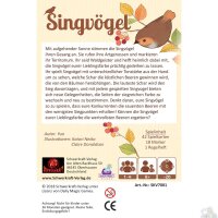 Singvögel (DE)