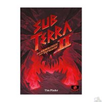 Sub Terra II: Das Erwachen des Typhaon (DE)