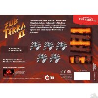 Sub Terra II: Krabben (DE)