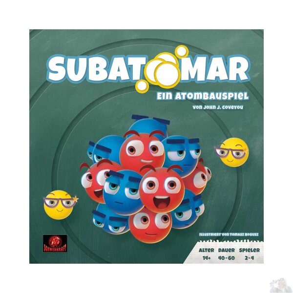 Subatomar (DE)
