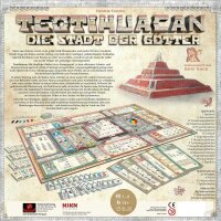 Teotihuacan - Die Stadt der Götter (DE)