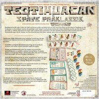 Teotihuacan - Die Stadt der Götter: Späte...