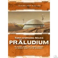 Terraforming Mars: Präludium (DE)