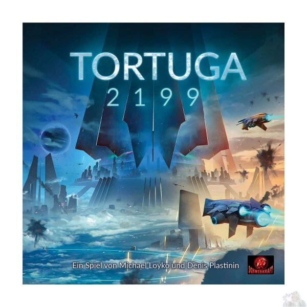 Tortuga 2199 (DE)