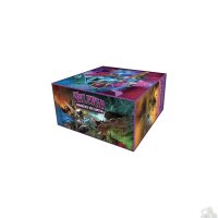 Valeria - Königreich der Karten: Mega-Sammlerbox