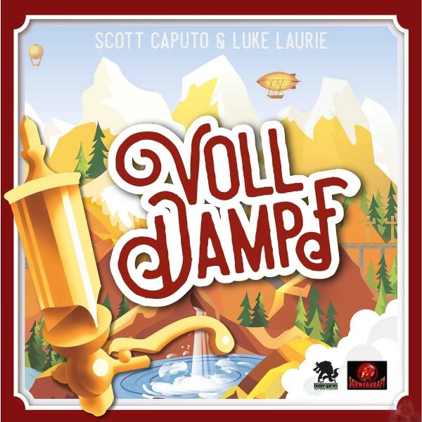 Voll Dampf (DE)