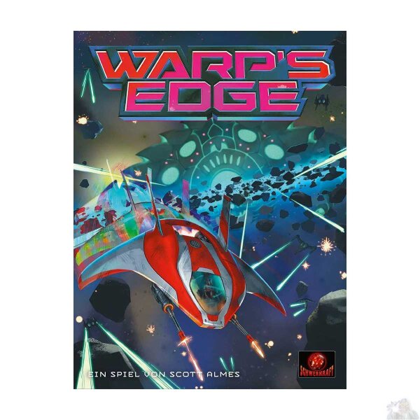 Warps Edge (DE)