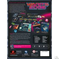 Warps Edge (DE)