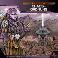 Zirkadianer - Chaos-Ordnung (DE)