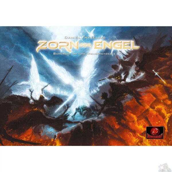 Zorn der Engel (DE)