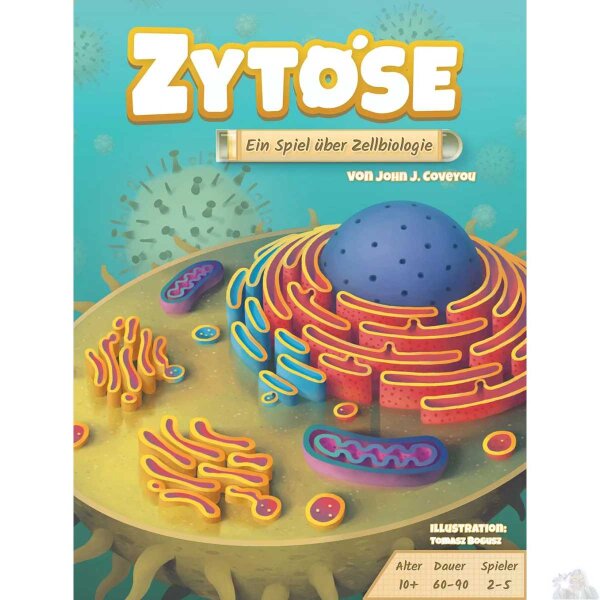 Zytose (DE)