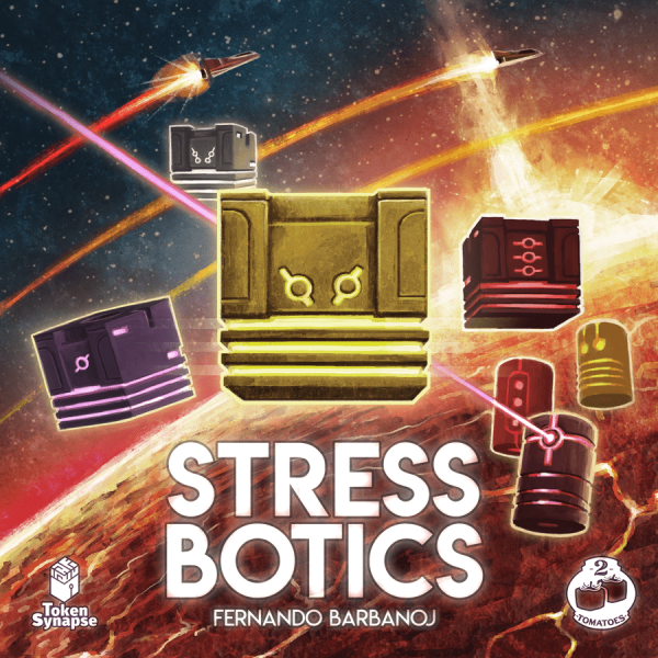 Stress Botics (EN)