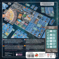Stress Botics: Odyssey (EN)