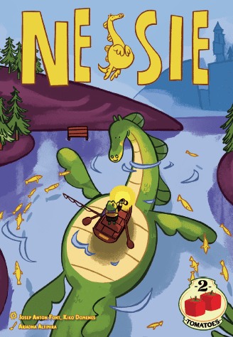 Nessie (DE/EN)
