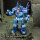 BattleTech Miniatures: Dark Age Zeus-X4 (TRO 3145)