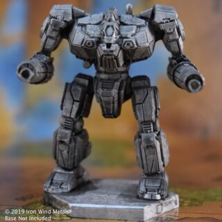 BattleTech Miniatures: Shadow Emperor EMP-1A