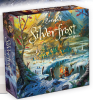 Everdell Silverfrost: Essentials Edition (EN)