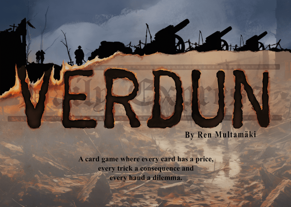 Verdun (EN)