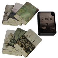 Verdun: Mud & Blood (EN)