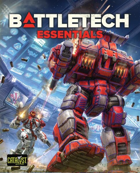BattleTech: Essentials (EN)