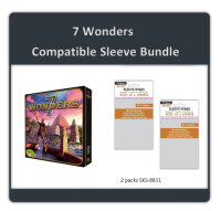 7 Wonders Bundle