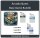Arcadia Quest Base Game Sleeve Bundle