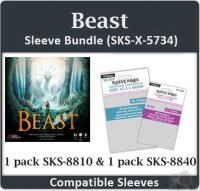 Beast Sleeve Bundle