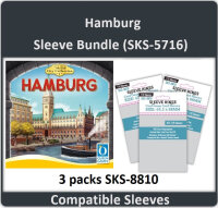 Hamburg Sleeve Bundle