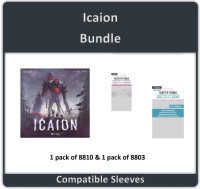 Icaion Sleeve Bundle