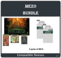 Mezo Sleeve Bundle