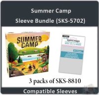 Summer Camp Sleeve Bundle