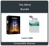 The Mind Sleeve Bundle