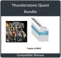 Thunderstone Quest Sleeve Bundle