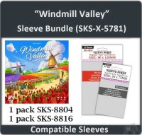 Windmill Valley Sleeve Bundle