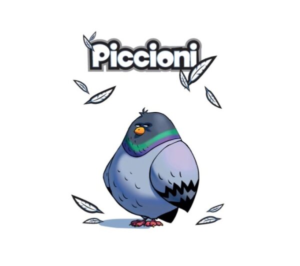 Pigeons (EN)