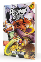 Adventure Squad Vol. 1 (EN)