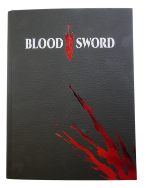 Blood Sword 5E (EN)