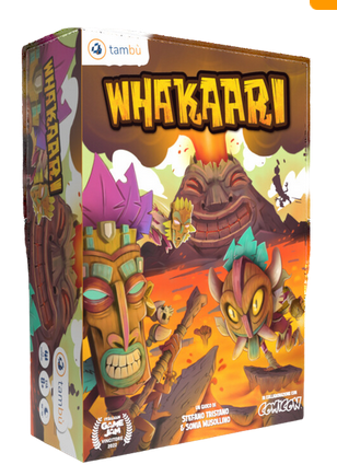 Whakaari (EN)