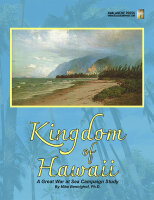 Great War At Sea: Kingdom of Hawaii (EN)