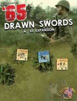 65 Squad Level Combat in Vietnam Drawn Swords (EN)