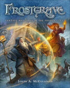 Frostgrave: Hardback (EN)
