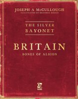 The Silver Bayonet: Britain (EN)