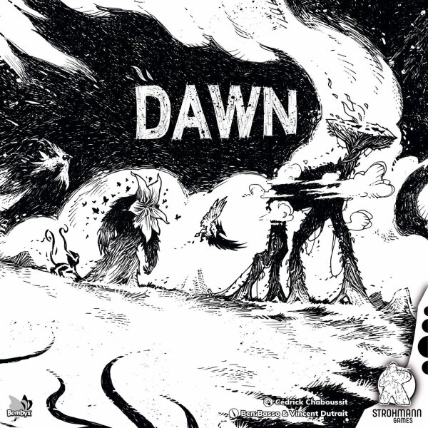 Glow: Dawn (DE)
